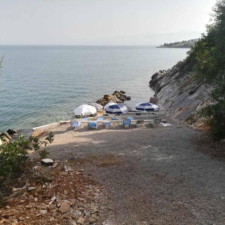 Aqua Terra Βίλα Σπάρτο Εξωτερικό φωτογραφία