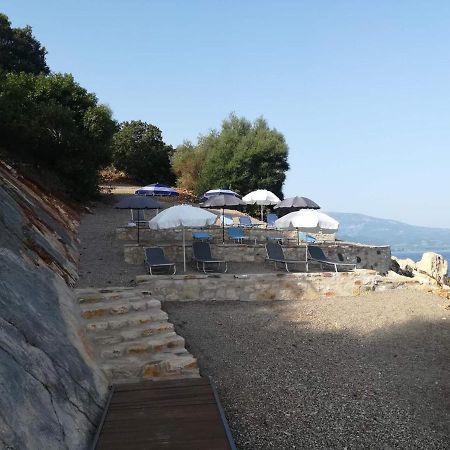 Aqua Terra Βίλα Σπάρτο Εξωτερικό φωτογραφία