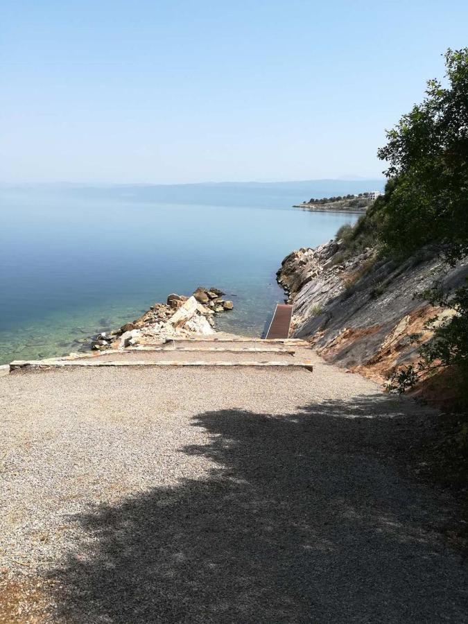 Aqua Terra Βίλα Σπάρτο Εξωτερικό φωτογραφία