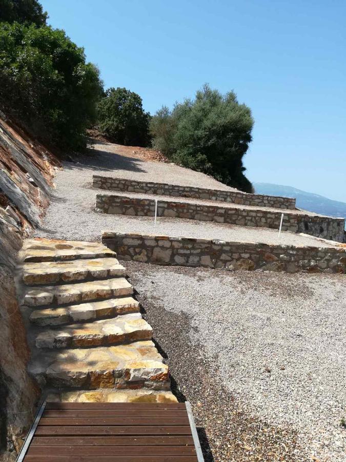 Aqua Terra Βίλα Σπάρτο Εξωτερικό φωτογραφία